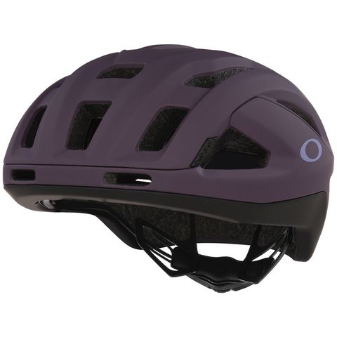 Oakley Oakley ARO3 Endurance MIPS - matte aubergine & black - Größe 58-62 cm (L)