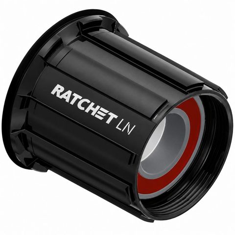 DT Swiss DTSwiss DT Swiss Ratchet LN Freilaufkörper Shimano Road 11-fach - Alu