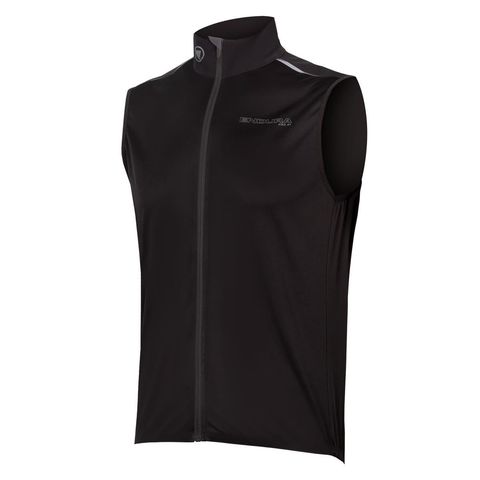 Endura Endura Pro SL Lite Weste - Schwarz XS