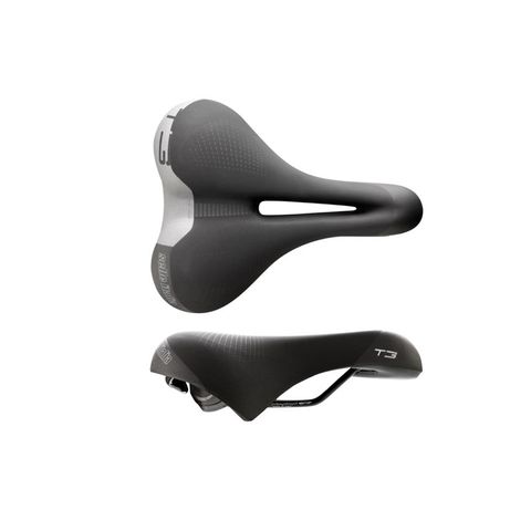 Selle Italia Selle Italia T3 Flow Şehir-Tur Selesi