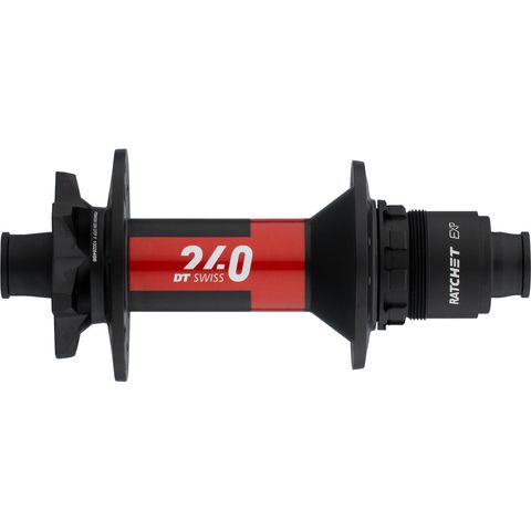 DT Swiss 240