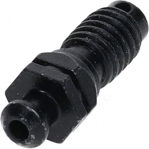 Shimano SHIMANO Entlüfterschraube BR-M987 ohne Dichtung - 6 g, Ersatzteil Scheibenbremse