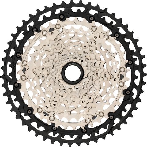 Shimano DEORE XT CS-M8100-12