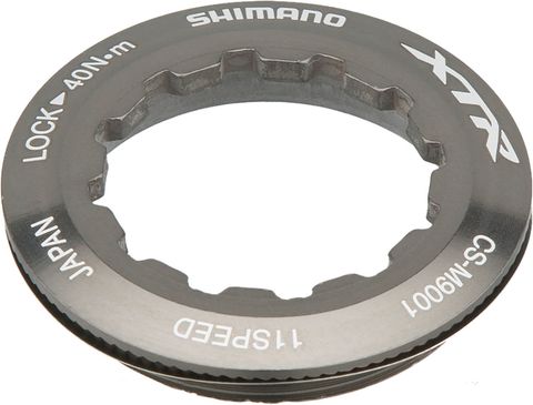 Shimano Shimano Verschlussring für XTR CS-M9000 11-fach