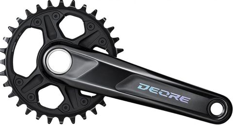 Shimano Deore FC-M6130-1