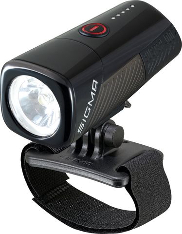 Sigma BUSTER 400 HL