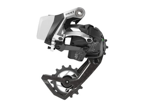 Sram SRAM RED AXS E1 12 Vites Arka Aktarıcı Max 36T | Bataryasız