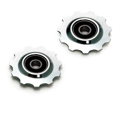 XLC XLC Schaltwerkpully PU-A01 silber