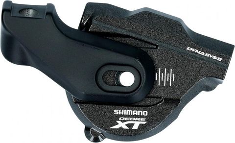 Shimano SHIMANO DECKEL RE.ISPECB SLM8000-B - Halter für Schalthebel SLM8000, ca. 28 g