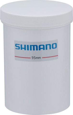 Shimano Shimano Tauchgefäß weiss