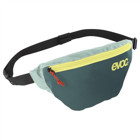EVOC Evoc Fanny Pack - petrol/light petrol