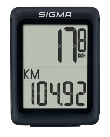 Sigma BC 5.0 WL