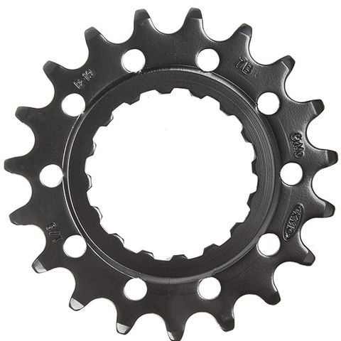 Kmc KMC Ritzel 1/8 19 Zähne Bosch E-Bike 350076 - Antriebsritzel