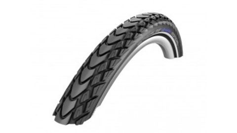 Schwalbe Schwalbe Marathon Mondial DD falt SCHWARZ / 50-559 (26 x 1.90)