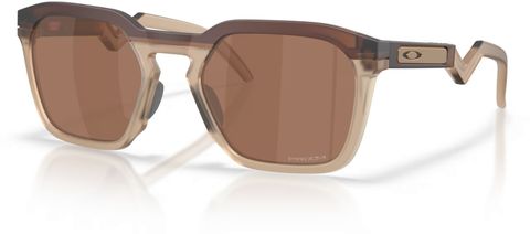 Oakley Oakley Hstn Sq Matte Rootbeer/Prizm Tungsten - matte rootbeer