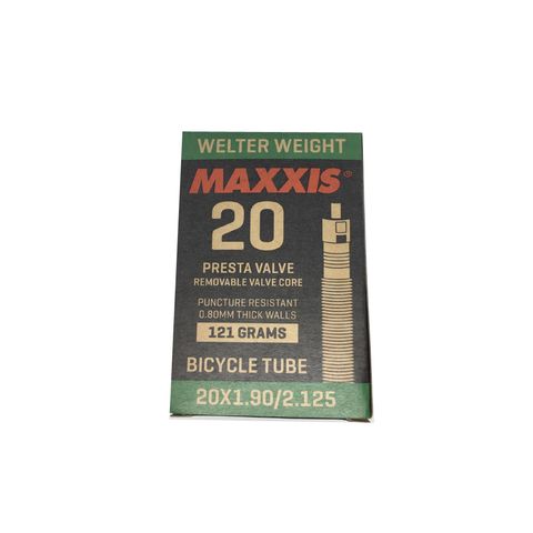 Maxxis Maxxis İç Lastik 20x1.9/2.125 İğne