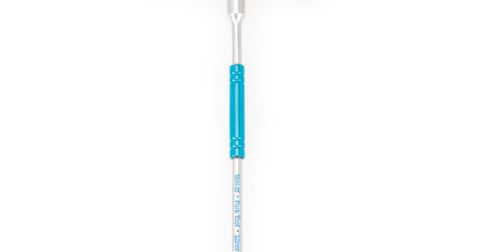 Park Tool 2.5 mm Sliding T-Handle Hex Wrench