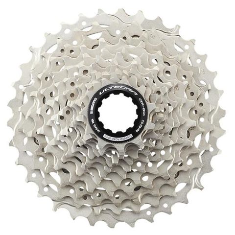 Shimano Ultegra CS-R8101-12
