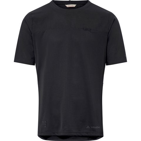 VAUDE VAUDE Kuro II Shirt black black M