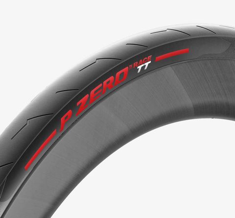 Pirelli P ZERO Race TT