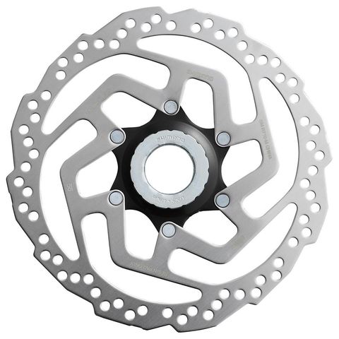 Shimano Shimano Sm-RT10 Disk Fren Rotoru 180mm