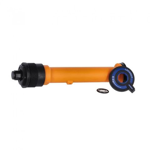 RockShox ROCKSHOX TORA SL COMP DAMPER TURNKEY STD ADJUST 11.4015.306.000