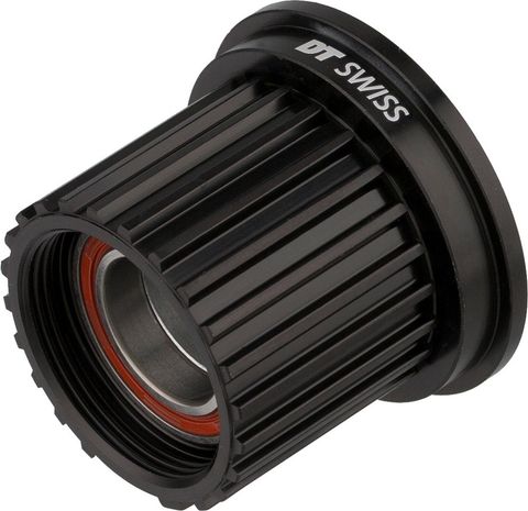 DT Swiss DT Swiss Umrüstkit Freilaufkörper auf Shimano 12-fach Micro Spline schwarz