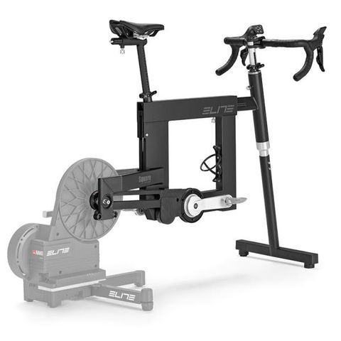 Elite Elite Square Smart Frame