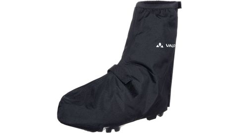 VAUDE Vaude Bike Gaiter Short Überschuhe BLACK / 36-39