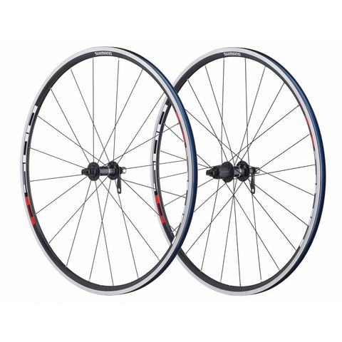 Shimano SHIMANO WH-R501 28"/700 C racewielset