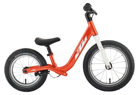 Ktm KTM Wild Buddy 12 - 12 Zoll - fire orange (white)