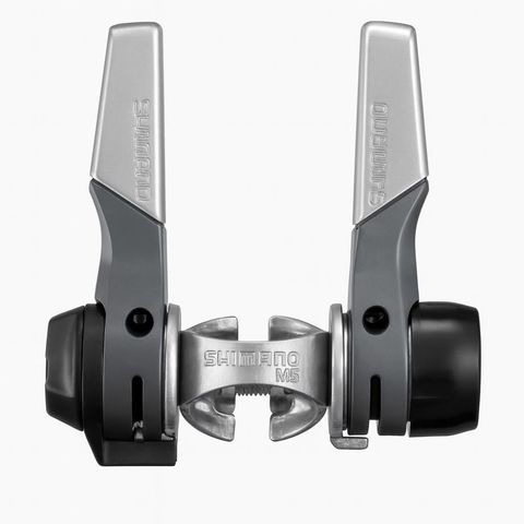 Shimano SL-SY20A-7