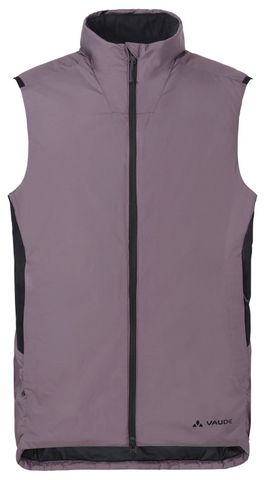 VAUDE Vaude Herren Moab Leichte Isolationsweste - Purple Ash - Größe XL