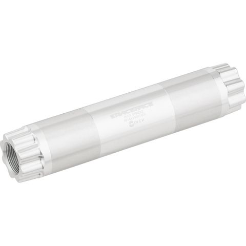 Race Face Race Face Spindle-Kit Cinch 30 mm Innenlagerachse silver RF143