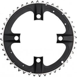 Shimano Shimano 44T-AB Aynakol Dişlisi XTR FC-M970 3x9v 104mm BCD 4 Kollu 