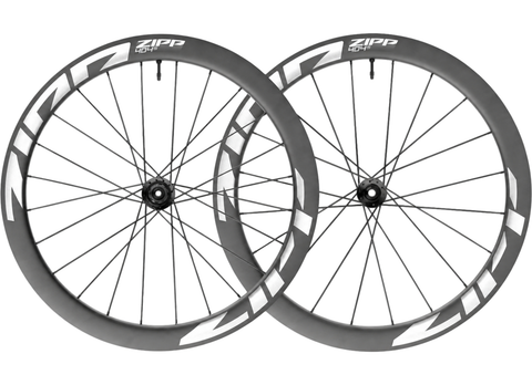 Zipp Zipp 404 S A1 Racefiets Wielset