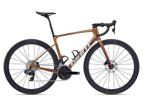 Giant Giant Defy Advanced Pro 1 - Meteor Storm S