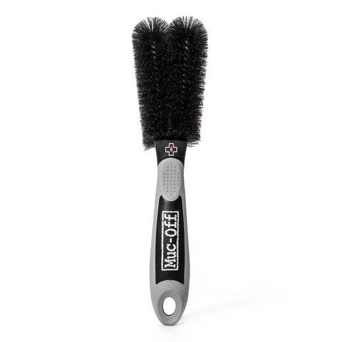 Muc Off Muc Off Two Prong Brush Bürste
