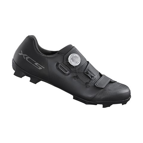 Shimano SHIMANO SH-XC502 MTB-Fahrradschuhe 41 black