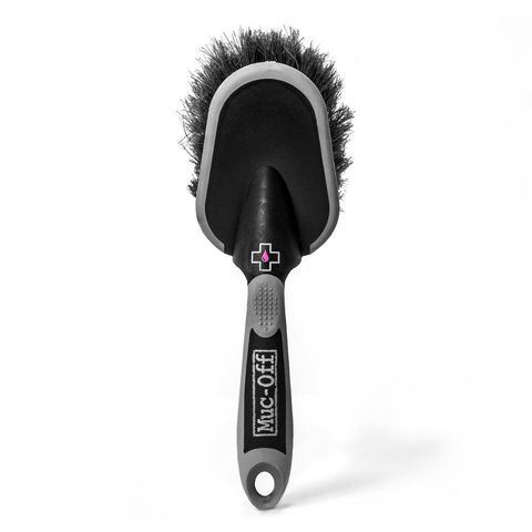 Muc Off Muc Off Soft Washing Brush Bürste