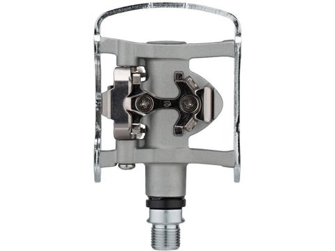 Shimano Shimano PD-M324 Kilitli/Platform Pedal