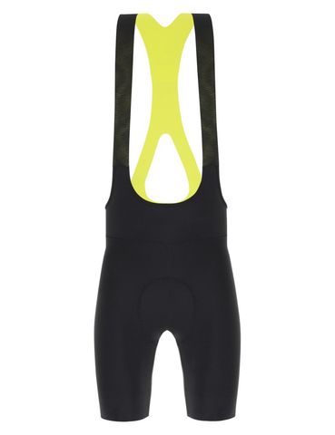 Santini Santini Ironman VIS Özel Seri Erkek Askılı Bisiklet Taytı 9I1075C3VIS