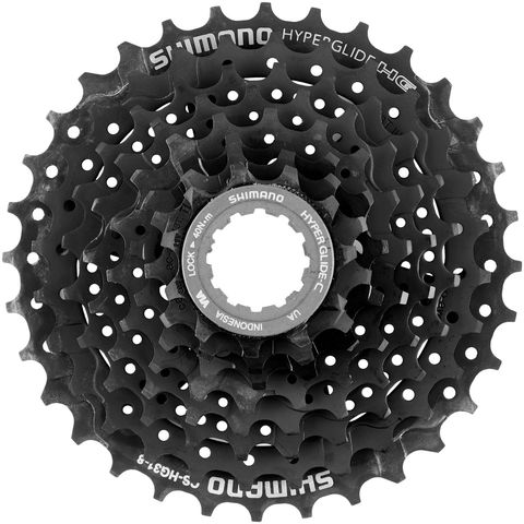 Shimano Altus CS-HG31-8