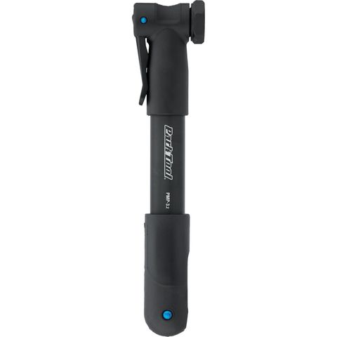 Park Tool ParkTool Minipumpe PMP-3.2 schwarz