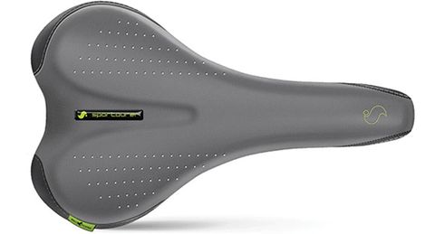 Sportourer Sportourer Sele Flx Man Gel (Jelli) - SİYAH / STD / STD