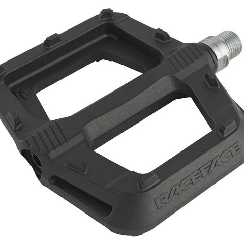 Race Face Race Face Ride platformpedalen black