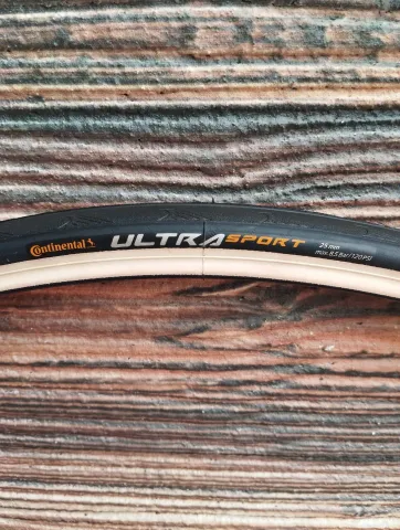 Continental Ultra Sport