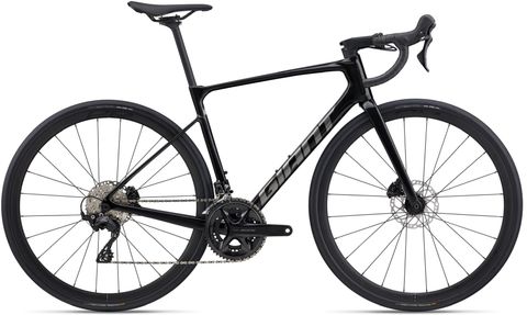 Giant Giant Defy Advanced 2 - 28 Zoll - Diamant - 2026 - abyss black - Größe L