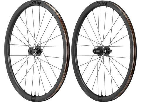 Giant Giant CXR 2 35 Disc Gravel Wielset