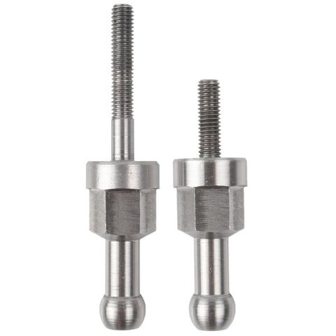 M-Wave MWave M-WAVE Adapter Stalwart Thru Ersatzteile & Zubehör Adapter für Einspur-Fahrradanhänger
